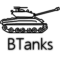 Blueprint Tanks