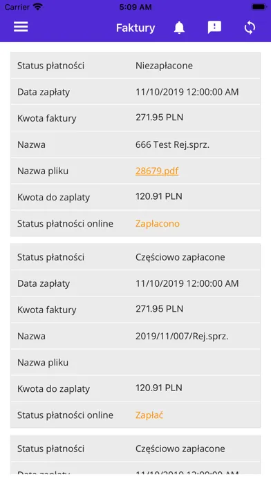 Portal Mieszkaniowy Screenshots