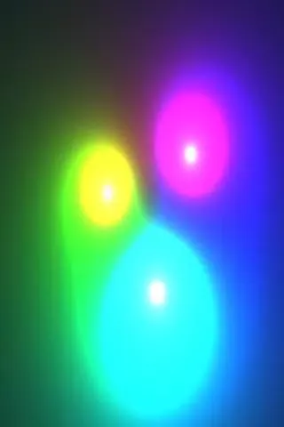 Atomic Wallpaper Screenshots