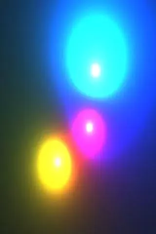 Atomic Wallpaper Screenshots