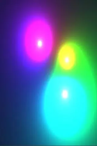 Atomic Wallpaper Screenshots