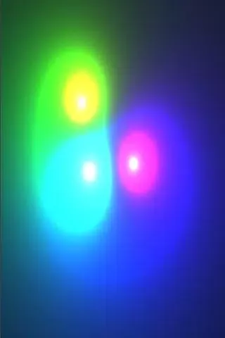 Atomic Wallpaper Screenshots