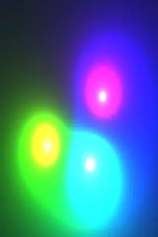 Atomic Wallpaper Screenshots