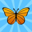 Flappy Butterfly