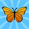 Flappy Butterfly