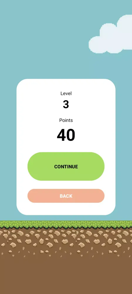 Flappy Butterfly 스크린샷