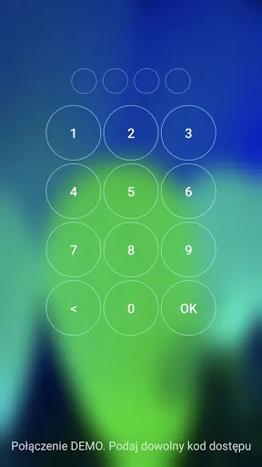 Screenshot di izzyRest RV