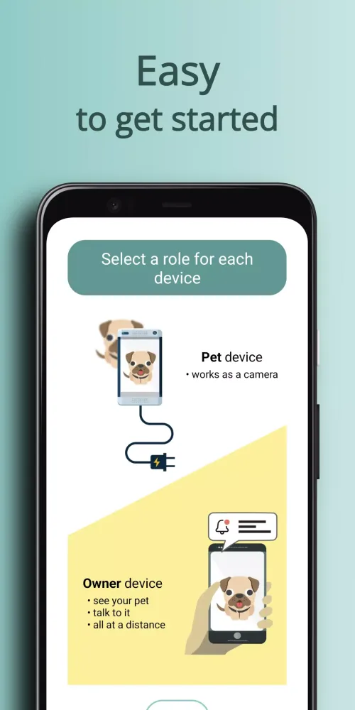 AnyPet Monitor Screenshots