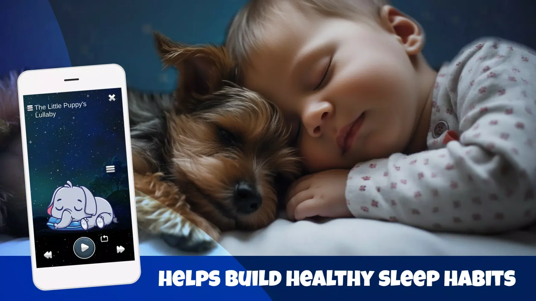 Lullabies - toddlers songs Screenshots