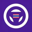 Driving License Exam Test Thai