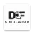 DOF simulator