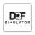 DOF simulator