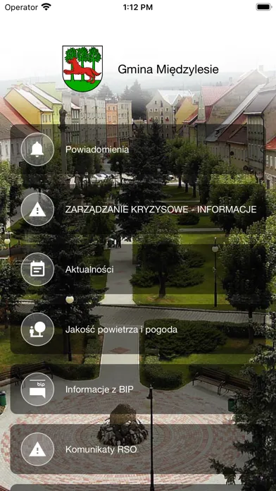 صور Gmina Międzylesie
