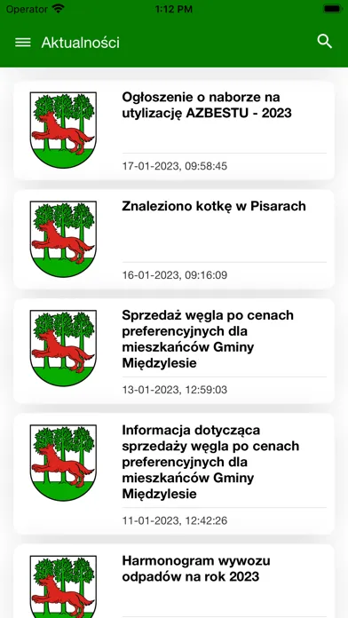 صور Gmina Międzylesie