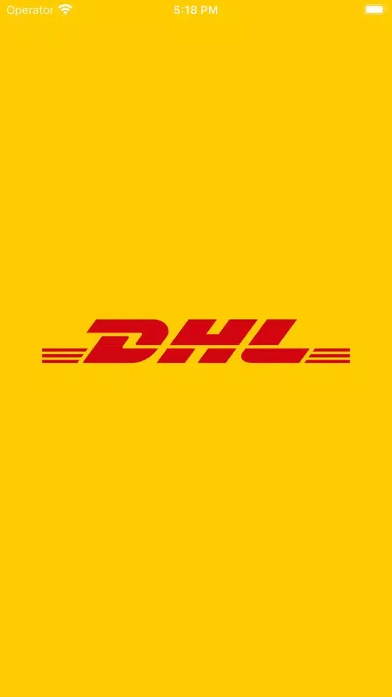 Ảnh chụp màn hình của Konferencja DHL