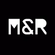 Masters&Robots Conference App