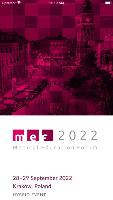 تصاویر MEF 2022