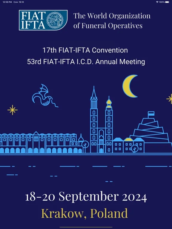 صور FIAT-IFTA Krakow 2024 iPad 