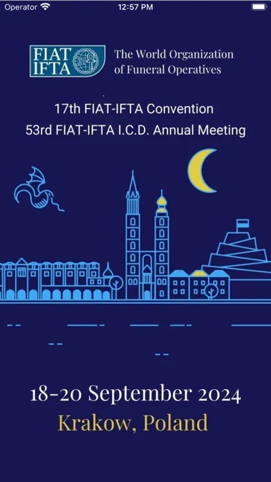 صور FIAT-IFTA Krakow 2024