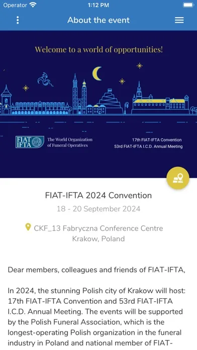 صور FIAT-IFTA Krakow 2024