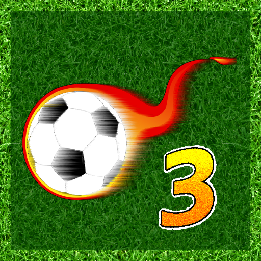 True Football 3 True Football 3