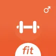 Workouts - Fit Man training