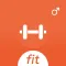 Workouts - Fit Man training