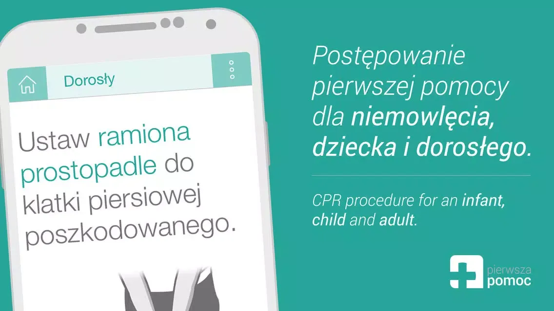 First Aid - Pierwsza Pomoc Screenshots