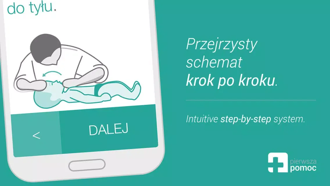First Aid - Pierwsza Pomoc Screenshots