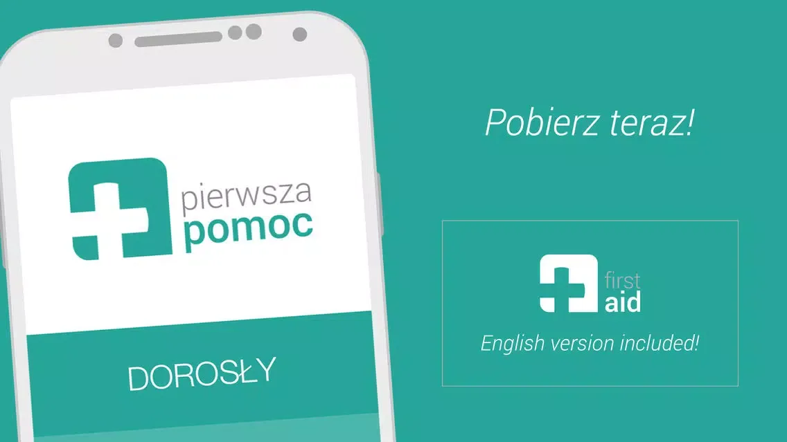 First Aid - Pierwsza Pomoc Screenshots