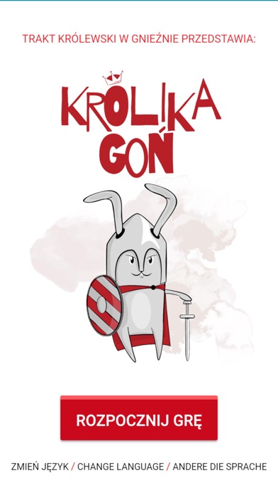 Królika GOń 스크린샷