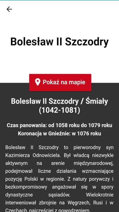 Królika GOń 스크린샷