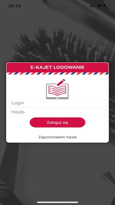 m.ekajet Wella应用截图