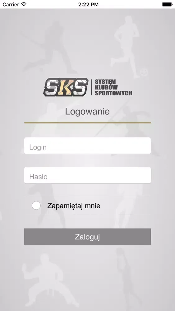 صور Mobilny System Klubów Sportowy