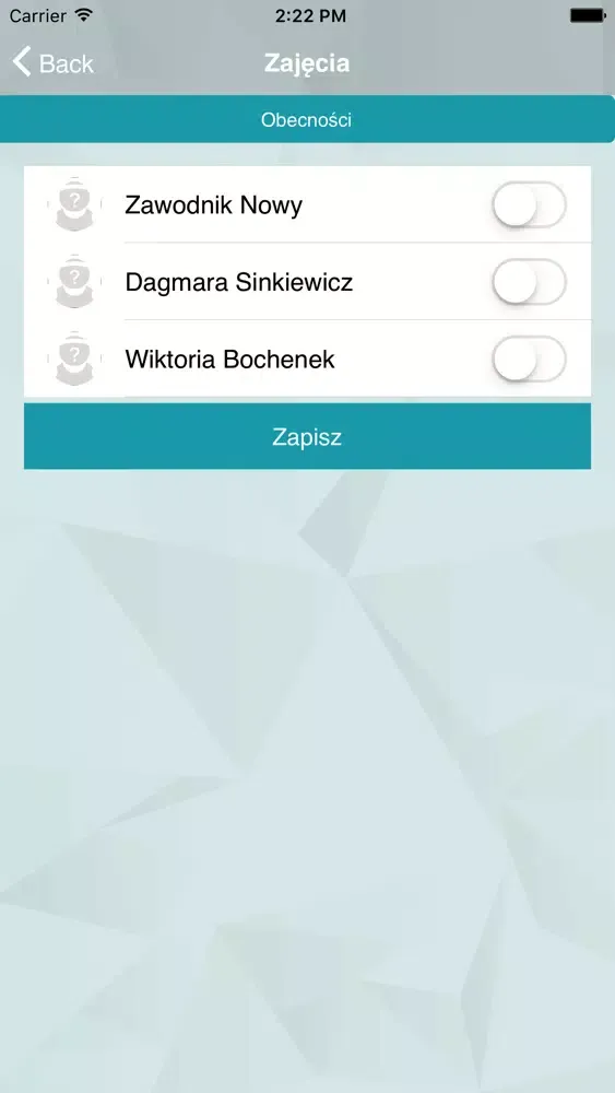 صور Mobilny System Klubów Sportowy
