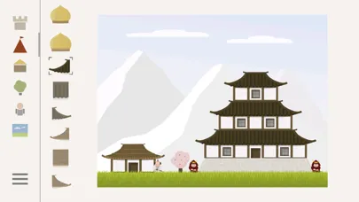 صور Castle Blocks: Easy Building