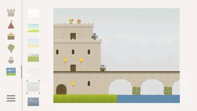 صور Castle Blocks: Easy Building