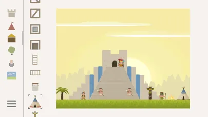 صور Castle Blocks: Easy Building
