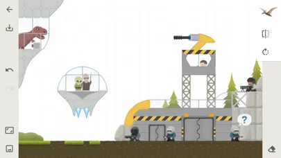 Toon Blocks: Build Anything スクリーンショット