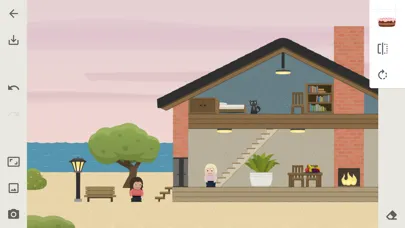 Toon Blocks: Build Anything スクリーンショット