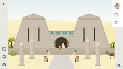 Toon Blocks: Build Anything スクリーンショット
