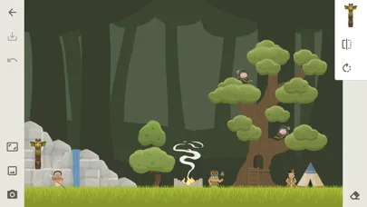 Toon Blocks: Build Anything スクリーンショット