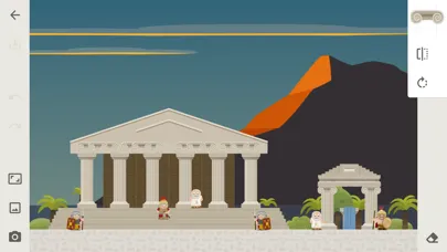 Toon Blocks: Build Anything スクリーンショット