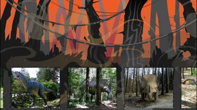 The Best Dinosaurs Sounds Screenshots