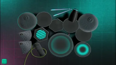 Capturas de pantalla de The Best Electronic Drums