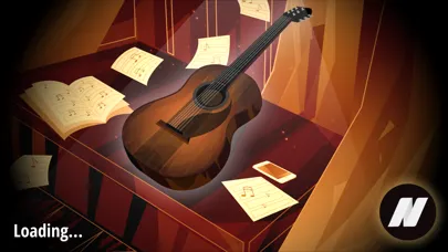 Ảnh chụp màn hình của The Best Acoustic Guitar