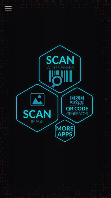 Captures d'écran de Smart Barcode Scanner