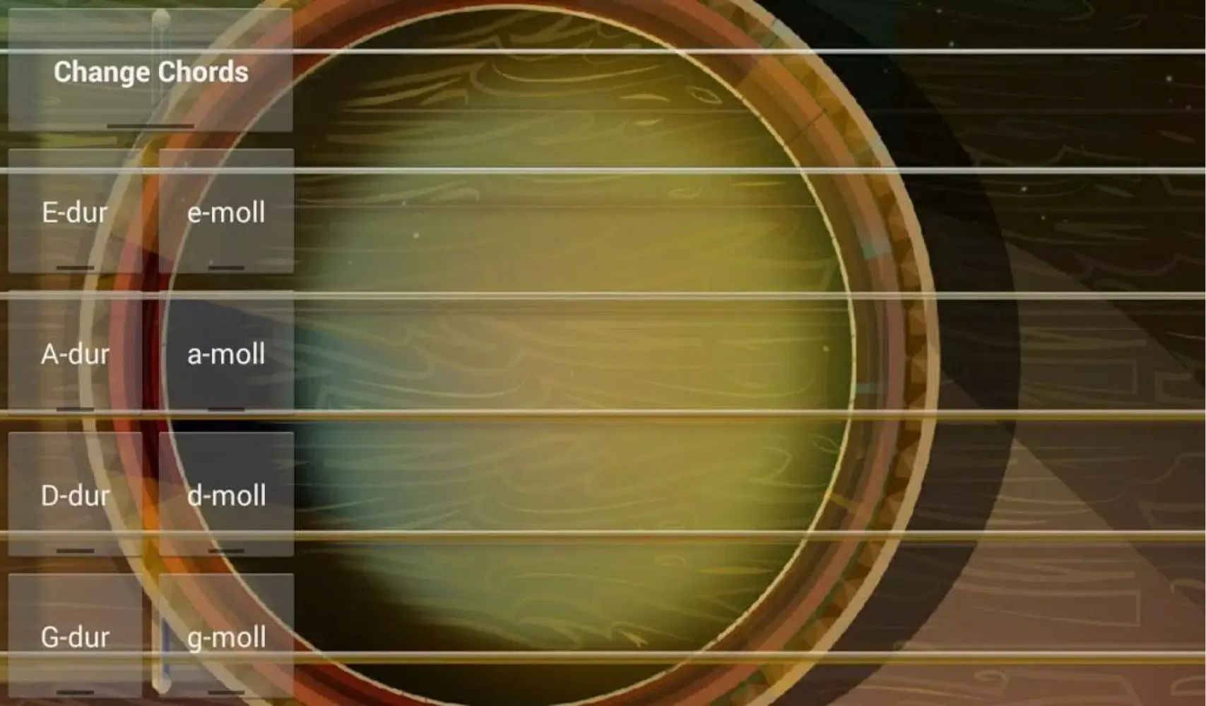 Classic Guitar - Learn Guitar Screenshots