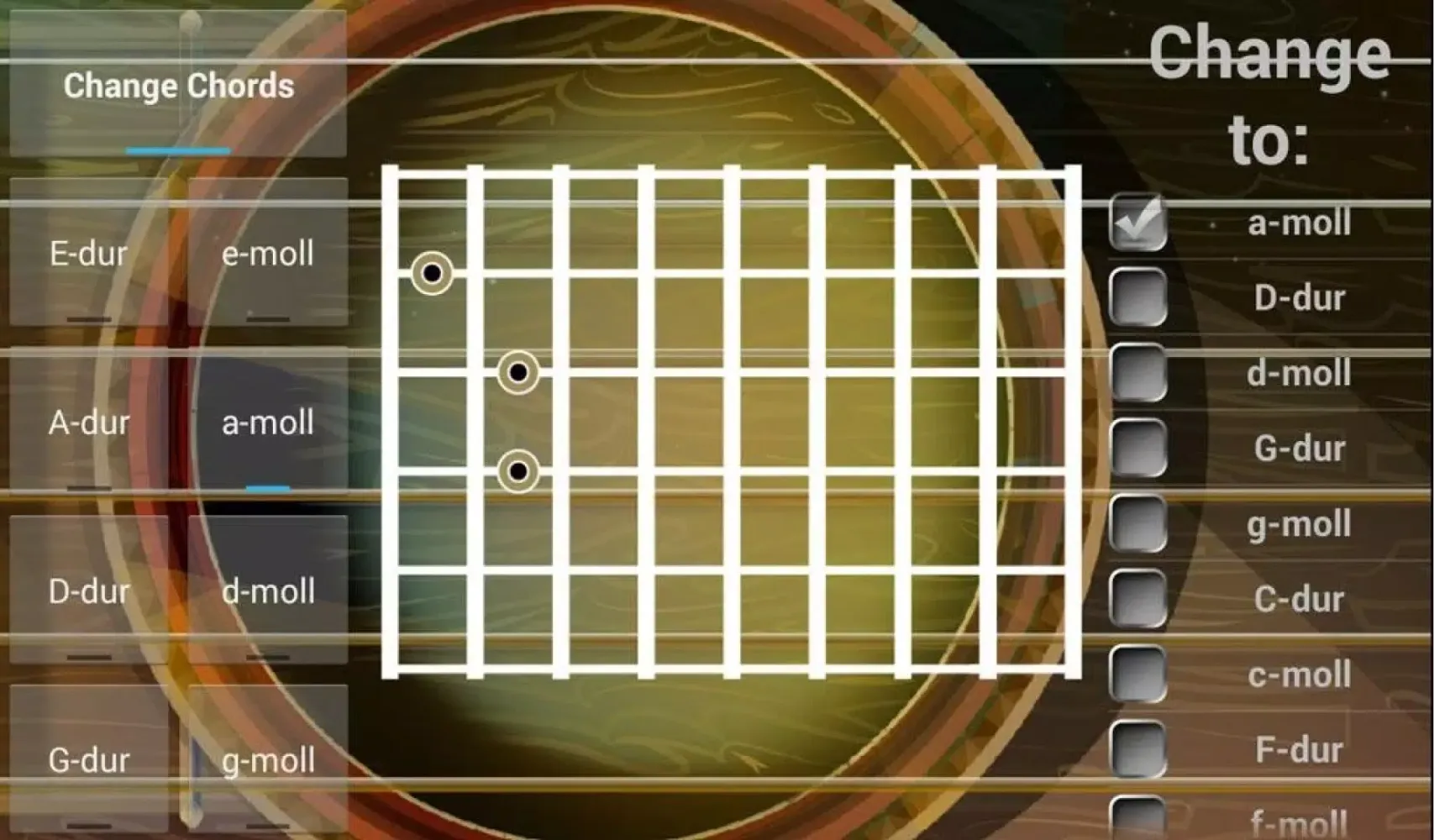 Classic Guitar - Learn Guitar Screenshots
