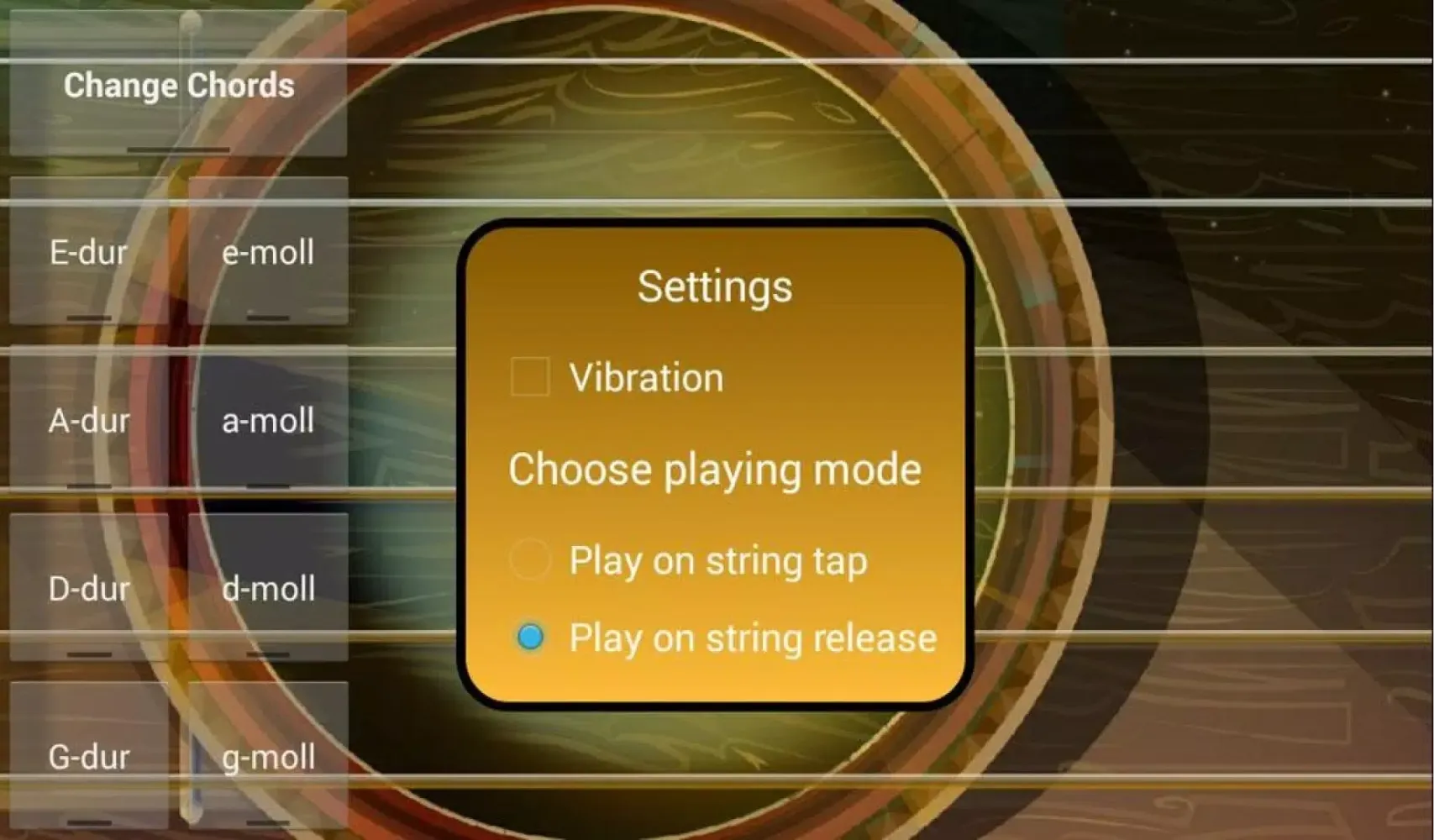 Classic Guitar - Learn Guitar Screenshots